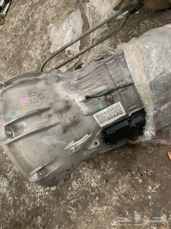 قطع غيار لكزس 1