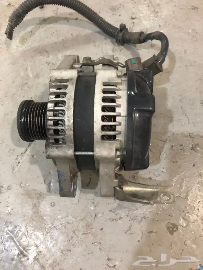 قطع غيار لكزس 12