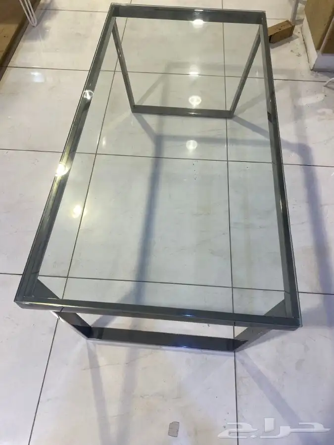 طاولات استيل تطقيم درجه اولى استيل 16