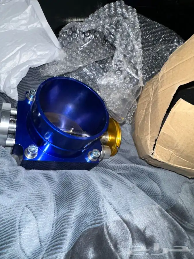 للبيع ثروتل تايلندي مقاس 90mm جديدة 2