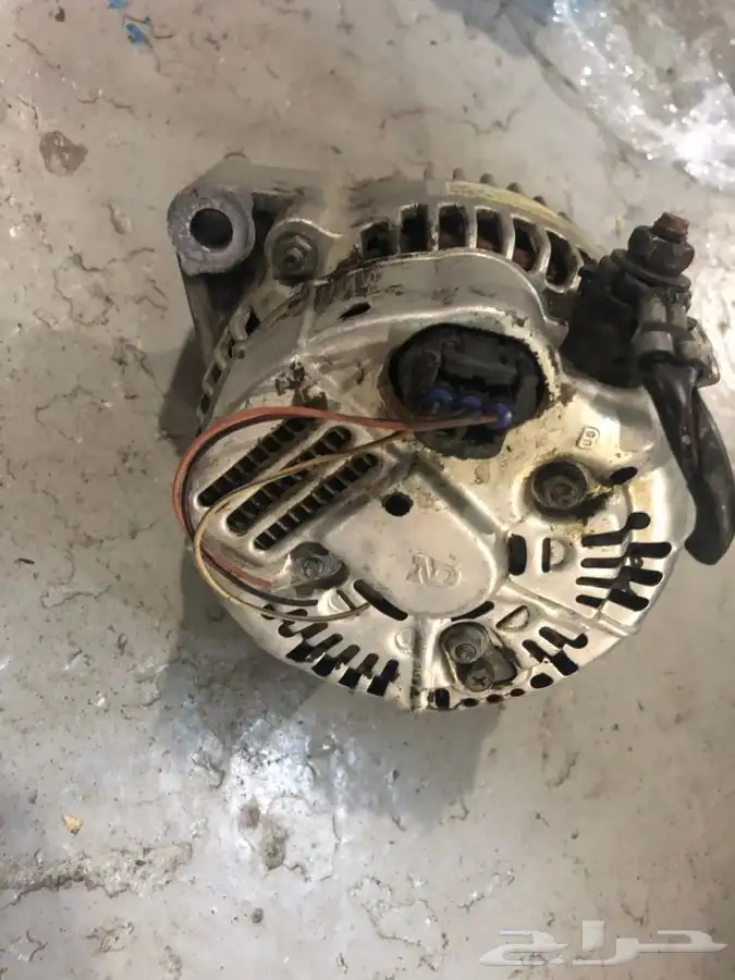 قطع غيار لكزس 11