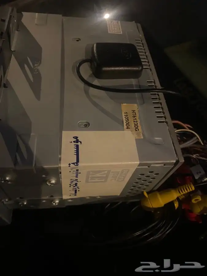 شاشه كيا 2013 2