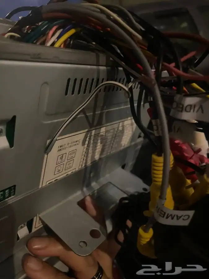 شاشه كيا 2013 0