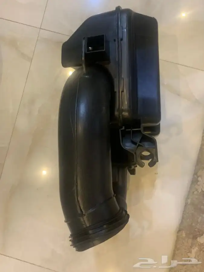 وجهة او حامل الرديترات وجسر او صدام امامي افانتي النترا 2018 17