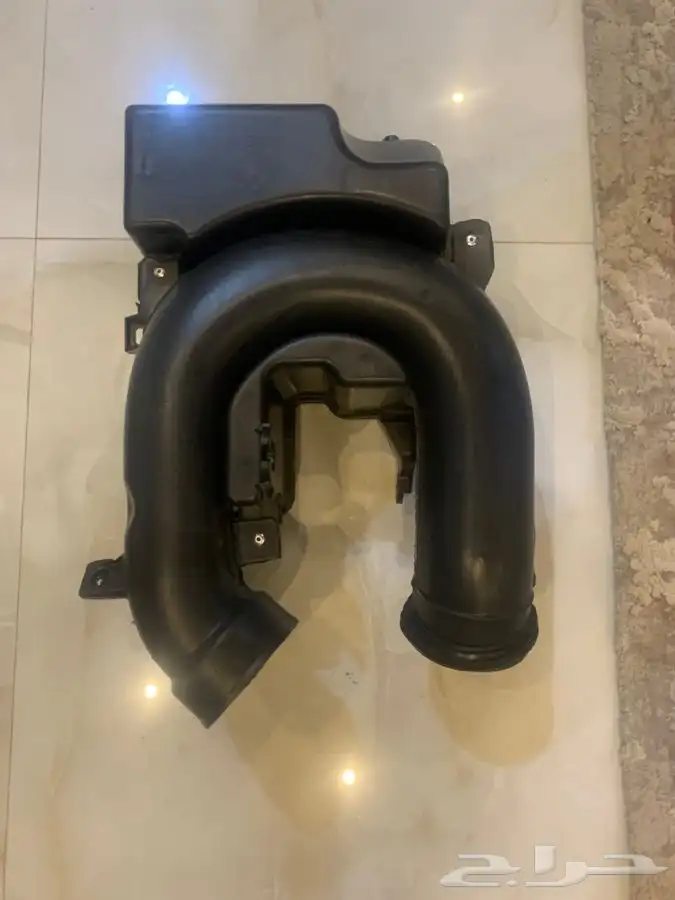 وجهة او حامل الرديترات وجسر او صدام امامي افانتي النترا 2018 15