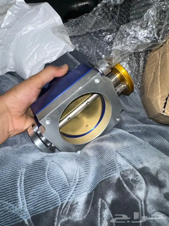 للبيع ثروتل تايلندي مقاس 90mm جديدة 1