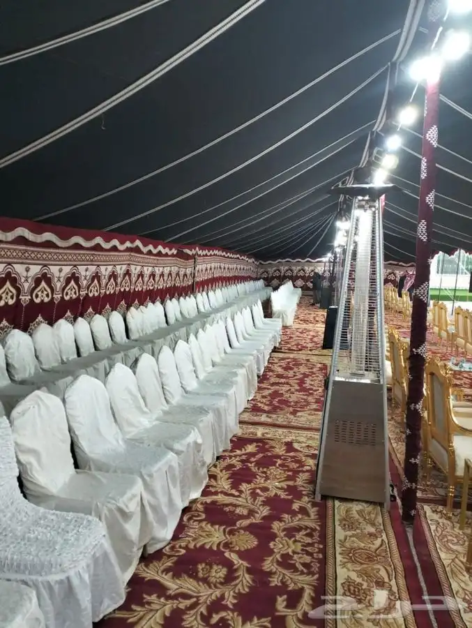 شبكة الافراح للحفلات والمخيمات وجميع المناسبات 3