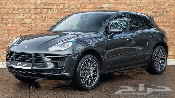جنوط بورش ماكان مقاس 21 موديل 2020 درجه اولى بولندي 15