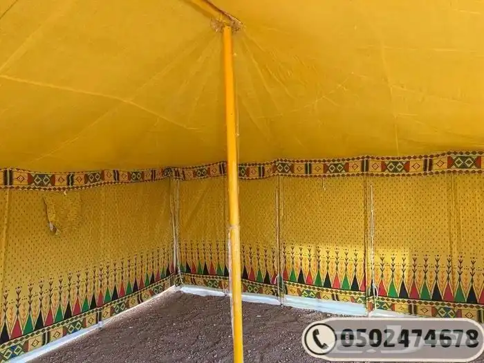 خيام باكستانيي - نوعية ممتازة خيمة واجه شفاف وعادي عزل 90 4