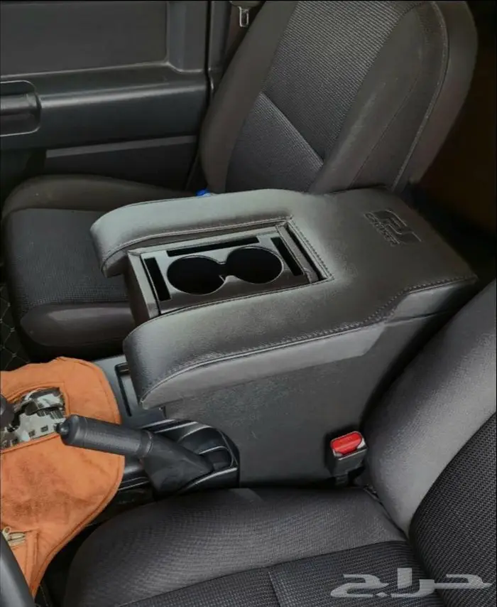 تكاية إف جي FJ المطورة الأصلية 22