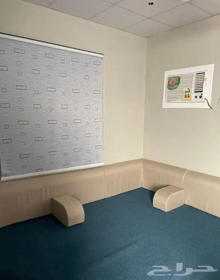 شاليه (الفقره ) للاجار 9