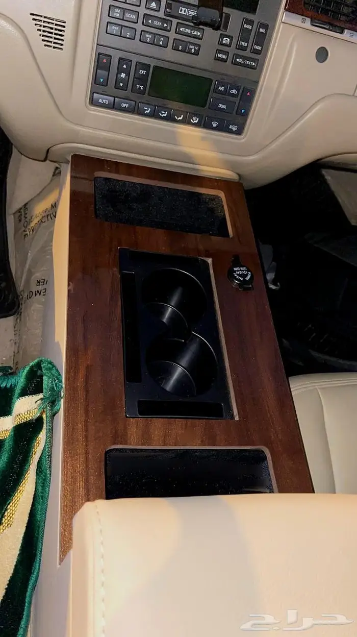 تكاية فورد مركى الأصلي 63