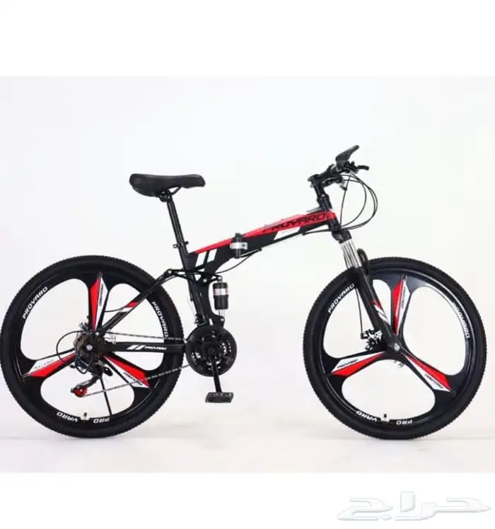 عرض تصفية دراجة رياضية مقاس 26 مع هدية مجانا 12