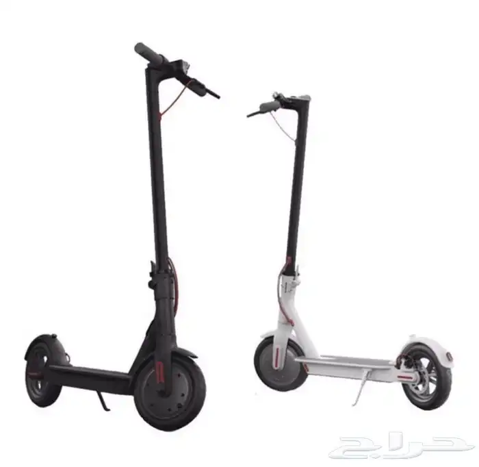 سكوتر كهربائي اخر اصدار شامل التوصيل مجانا 9