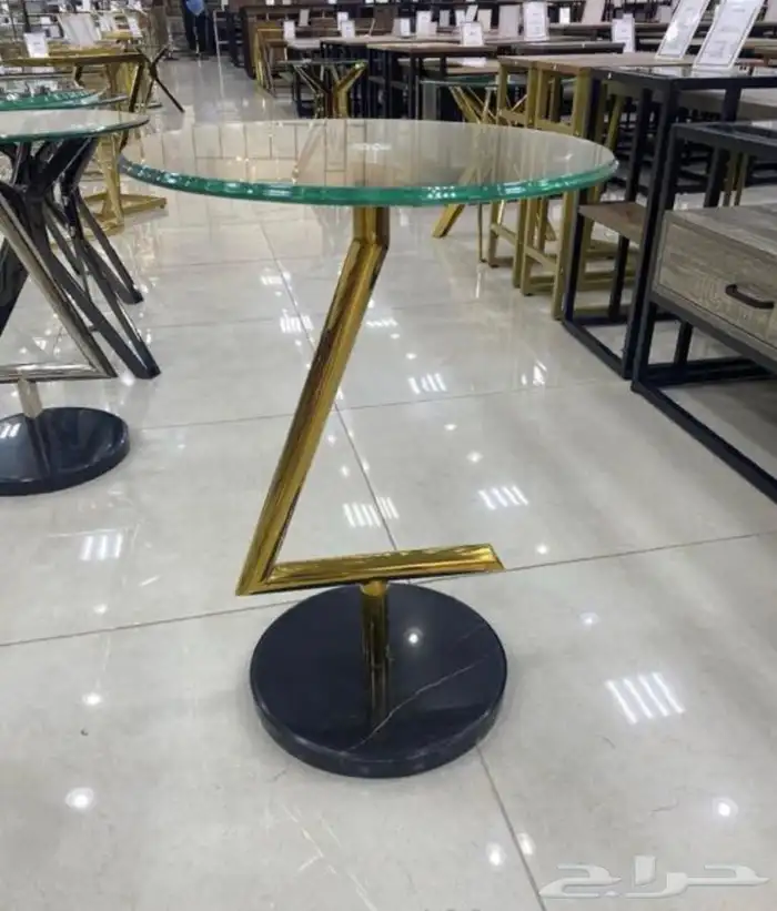 طاولات استيل تطقيم درجه اولى استيل 4