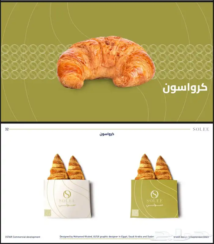 تصميم العلامة التجارية 13