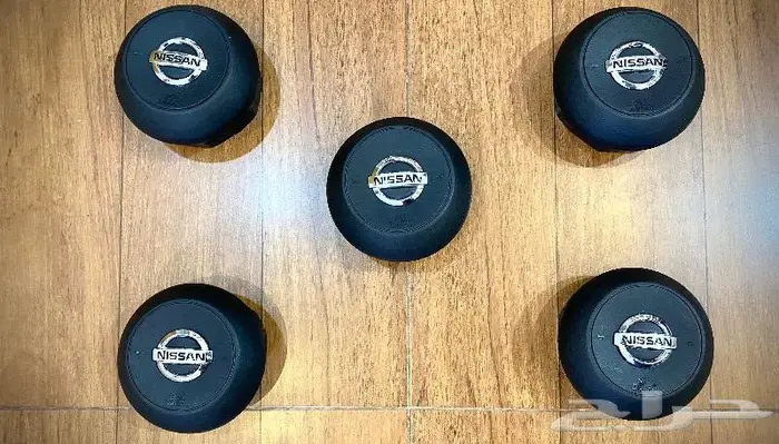 اغطية ايرباقات ازيرا 2018-2020 خامة وكالة مصدوم 8