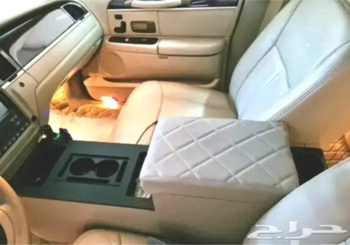 تكاية فورد مركى الأصلي 54