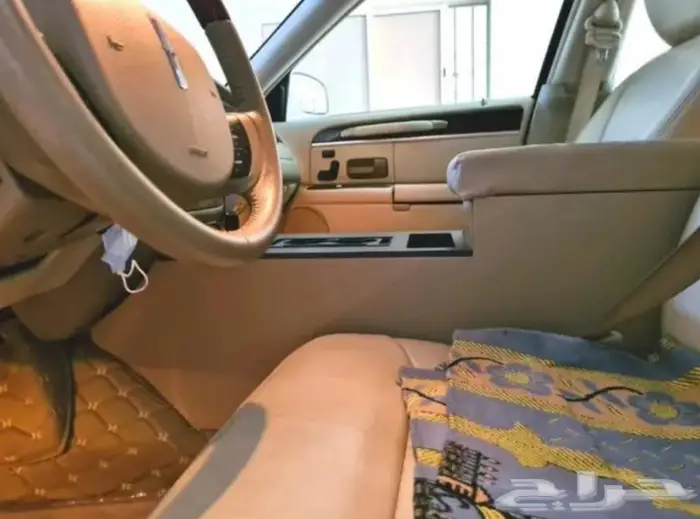 تكاية فورد مركى الأصلي 55