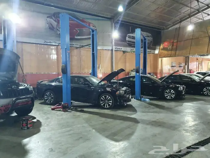 مركز خبراء موبار لصيانة تشارجر كرايزلر جراند شيروكي رانجلر 10