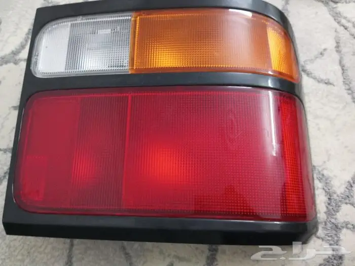 أسطب خلفي باص كاستر يمين جديد 2000 3