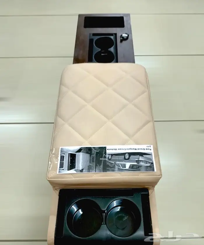 تكاية فورد مركى الأصلي 58