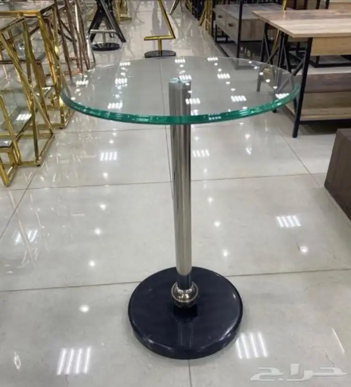 طاولات استيل تطقيم درجه اولى استيل 5