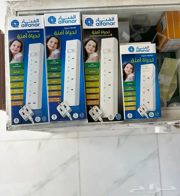 نجف ثريات 42