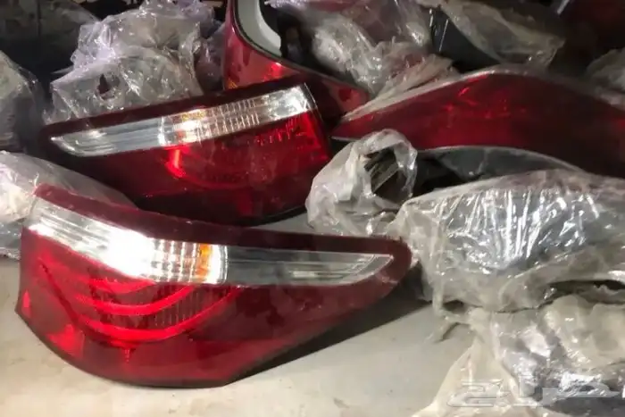 قطع غيار لكزس 6