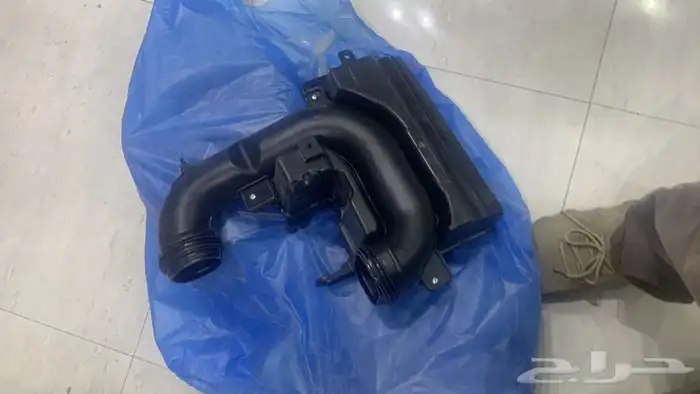 وجهة او حامل الرديترات وجسر او صدام امامي افانتي النترا 2018 42