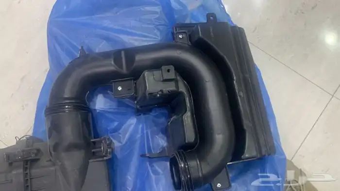 وجهة او حامل الرديترات وجسر او صدام امامي افانتي النترا 2018 41