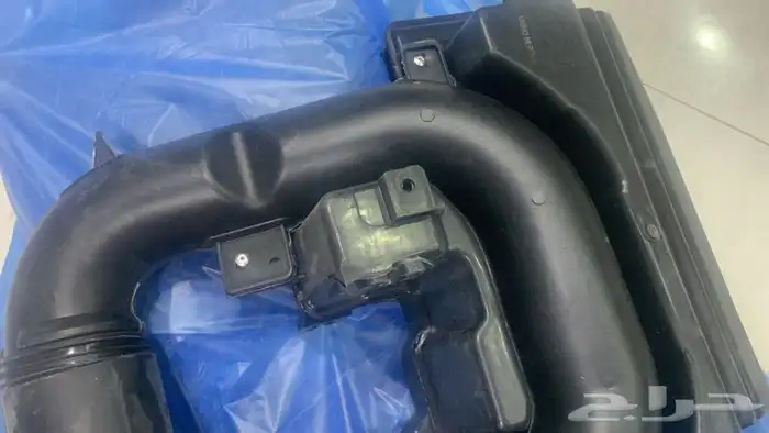 وجهة او حامل الرديترات وجسر او صدام امامي افانتي النترا 2018 36