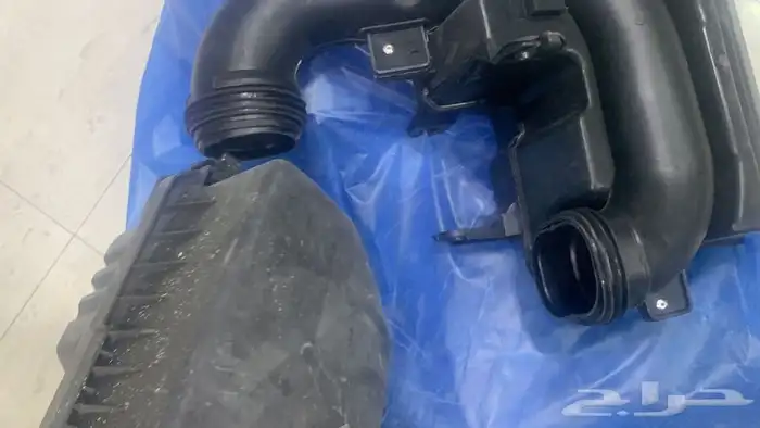 وجهة او حامل الرديترات وجسر او صدام امامي افانتي النترا 2018 43