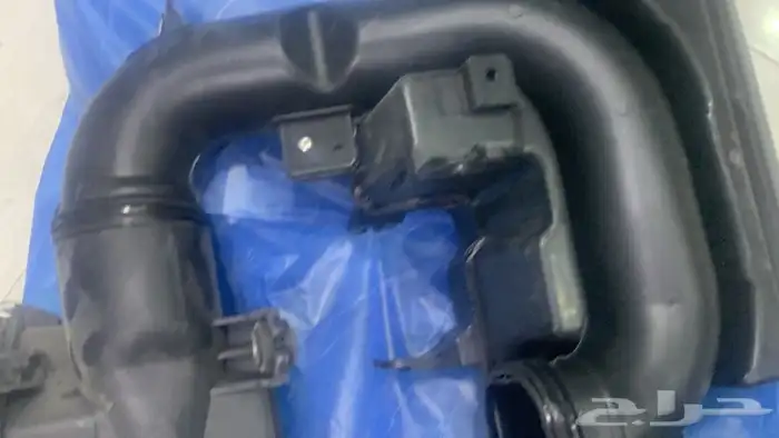 وجهة او حامل الرديترات وجسر او صدام امامي افانتي النترا 2018 39