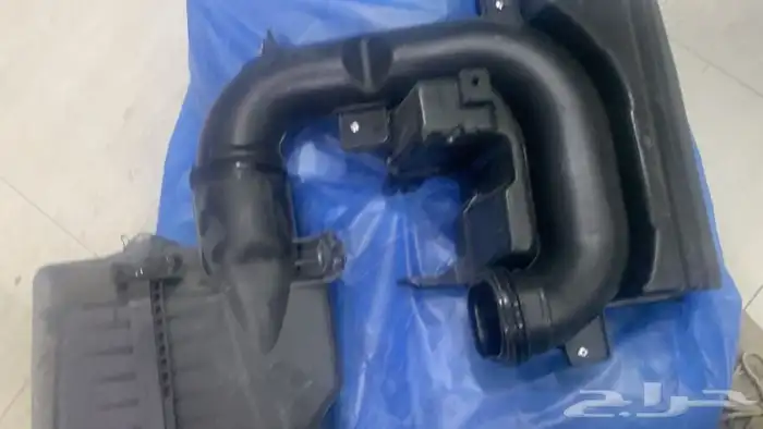 وجهة او حامل الرديترات وجسر او صدام امامي افانتي النترا 2018 40