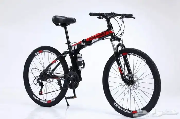 عرض تصفية دراجة رياضية مقاس 26 مع هدية مجانا 11