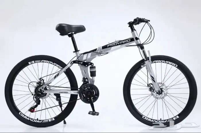 عرض تصفية دراجة رياضية مقاس 26 مع هدية مجانا 9