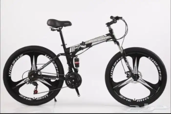 عرض تصفية دراجة رياضية مقاس 26 مع هدية مجانا 1