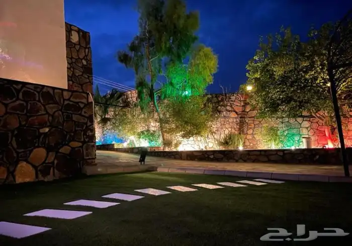 شاليه (الفقره ) للاجار 3