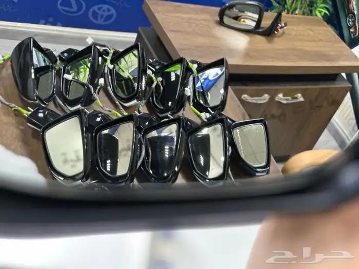 مرايا افلون 2019-2023 16