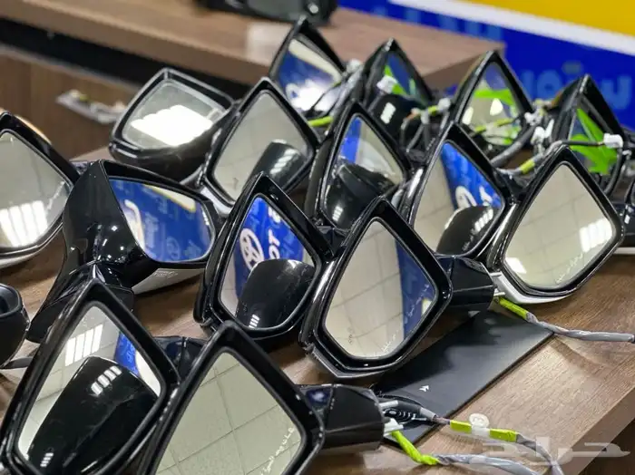 مرايا افلون 2019-2023 23