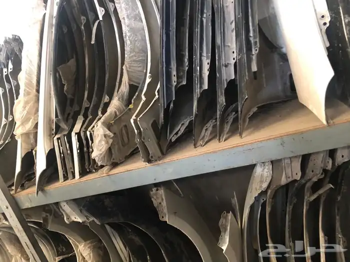 قطع غيار لكزس 29