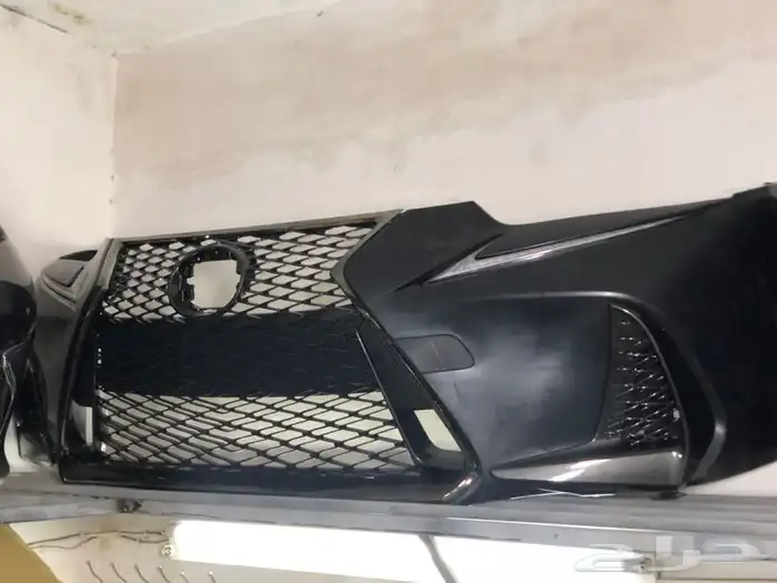 قطع غيار لكزس 26