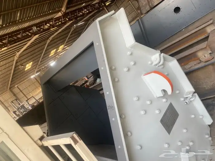 كساره غربال سير 6