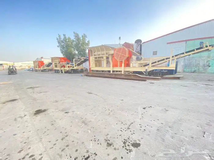 كساره غربال سير 14