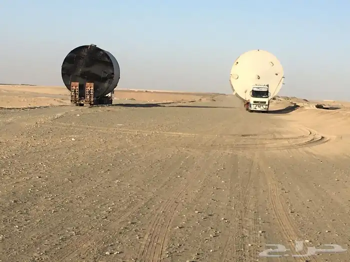 لوبد لنقل المعدات وغيرها 3