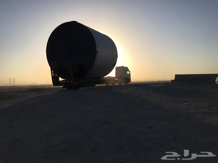لوبد لنقل المعدات وغيرها 2