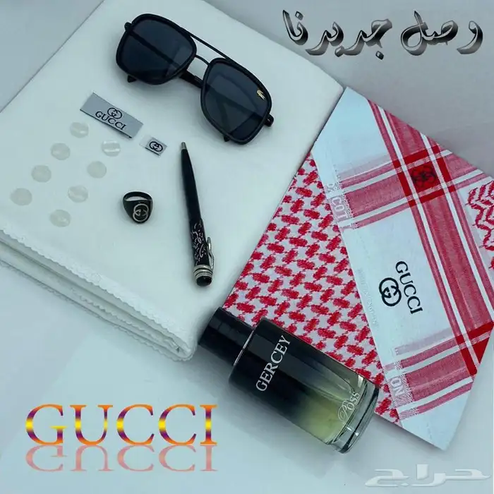 هدايا رجاليه 5