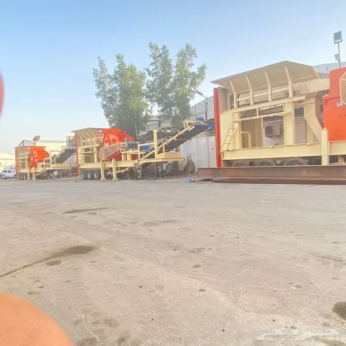 كساره غربال سير 13