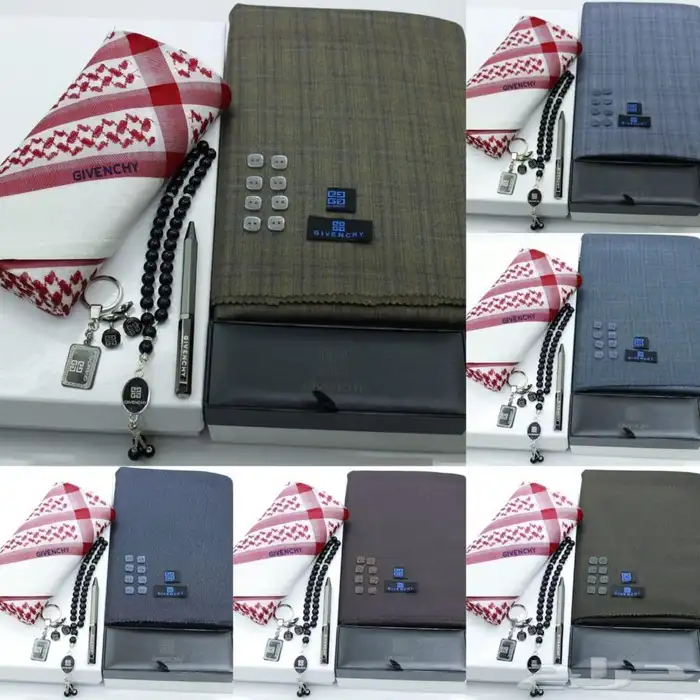 هدايا رجاليه 22